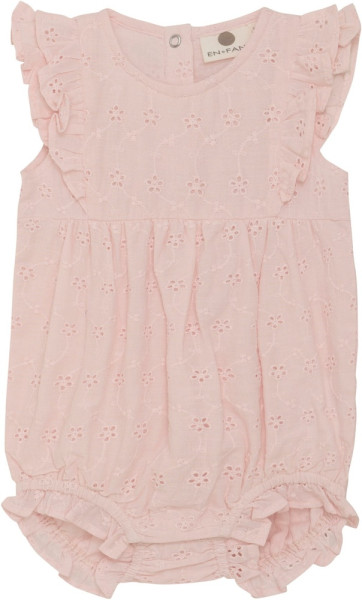 En Fant Overall Romper SS 210328