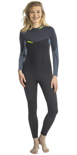 Jobe Damen Taucheranzug Sofia 3/2mm Wetsuit Midnight Blue