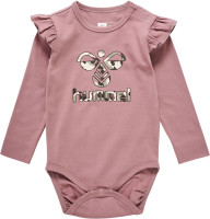 Hummel Bodys Hmlgitha Body L/S Hummel Bodys Hmlgitha Body L/S
