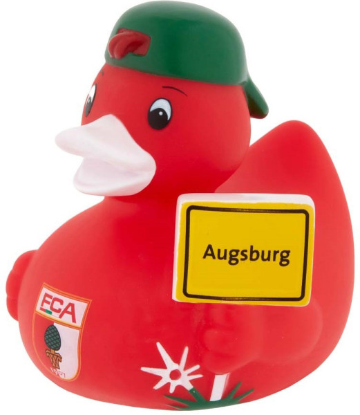 FC Augsburg Badeente 5700072