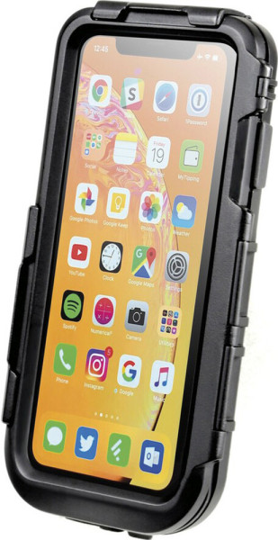 Optiline Opti-Case Hard Case For iPhone X / Xs Black