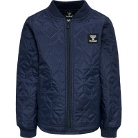 Preview: Hummel Kinder Outdoor Overall Sobi Thermoset Black Iris Preview: Hummel Kinder Outdoor Overall Sobi Thermoset Black Iris