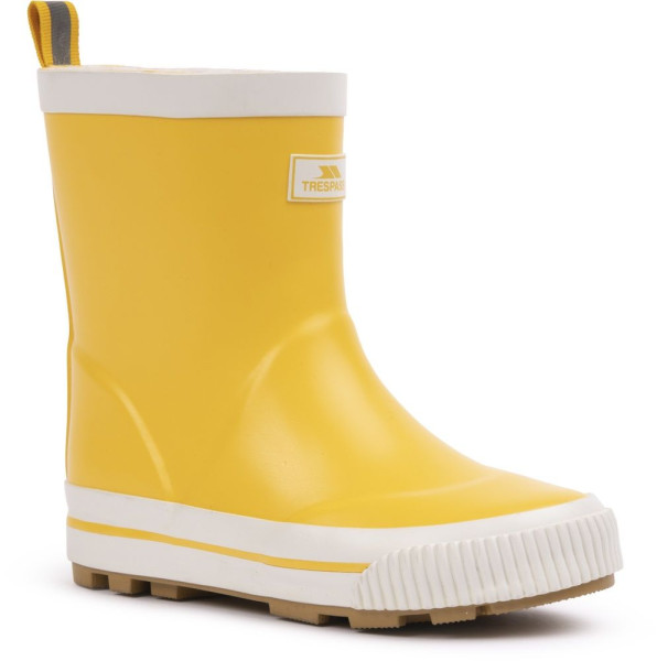 Trespass Kinder Gummistiefel Sammy Welly