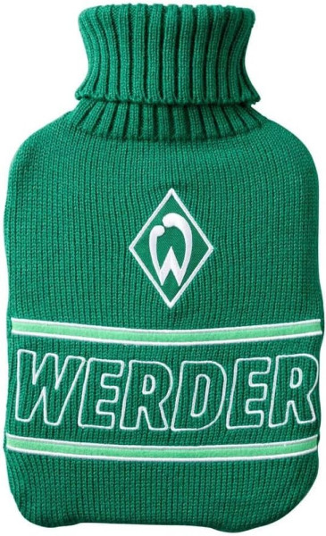 SV Werder Bremen Wärmflasche Werder 3023575