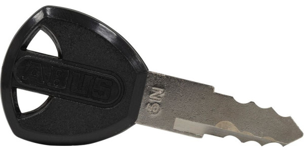 ABUS Ersatzschlüssel 6N