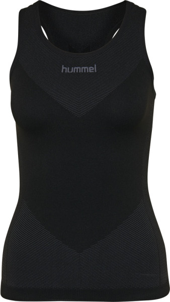 Hummel Damen Tanktop First Seamless Tank Top W 202650