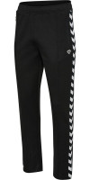 Hummel Pant Hmlarchive Regular Poly Pants 225252 Black-XS
