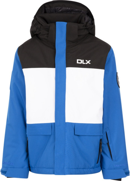 DLX Kinder Regenjacke Garcia Ski Jacket