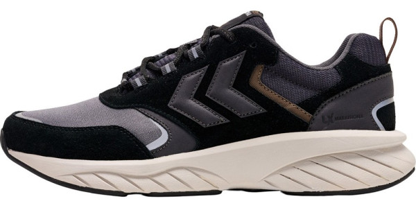 Hummel Sneaker flach Marathona Reach Lx Wt