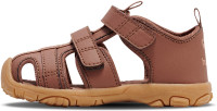 Hummel Kinder Badelatschen Sandal Fastener Infant 217944 Cork-29