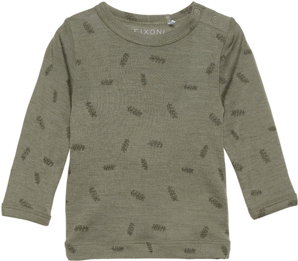 Fixoni Kinder Longsleeve Blouse LS