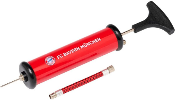 FC Bayern München Ballpumpe 30401