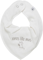 Pippi Babywear Kinder Lätzchen Bandana Bib with Danish Text... 5880