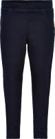 Minymo Mädchen Hose Jegging Stretch Slim Fit Blue Night