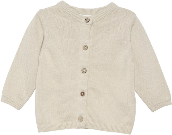 Fixoni Kinder Cardigan Knitted Cardigan