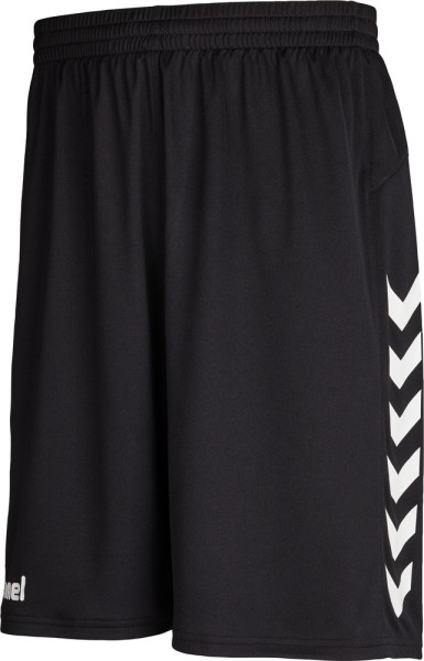 Hummel Kinder Shorts Core Basket Shorts