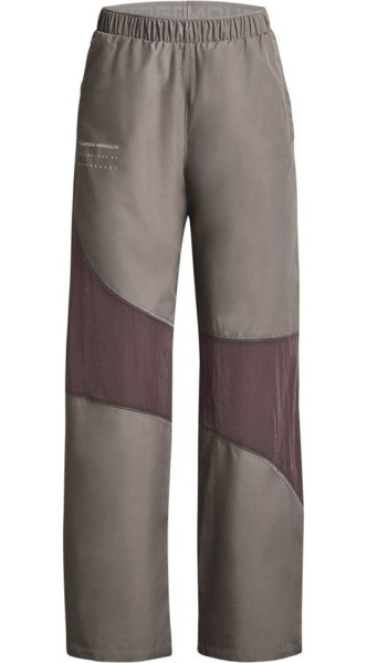 Under Armour Damen Trainingshose UA Rush Woven Novelty Pant