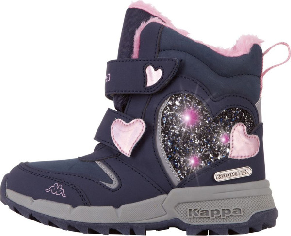 Kappa Winterstiefel für Kinder 260910K