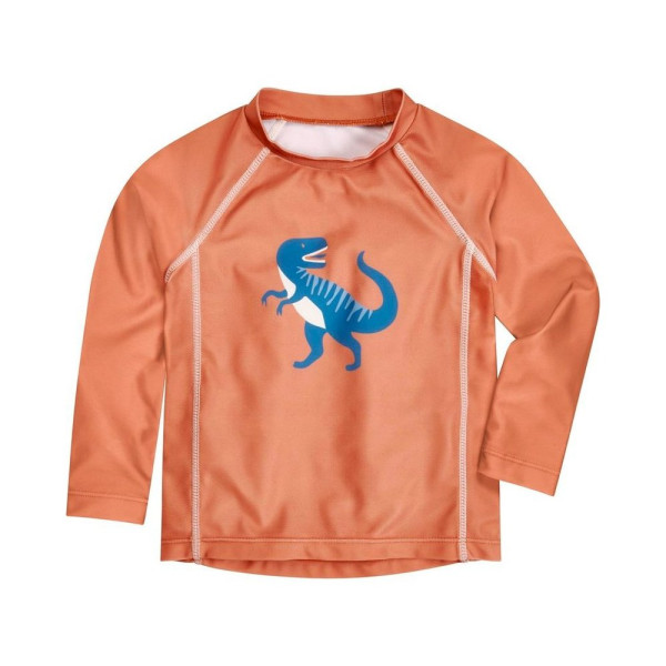Playshoes Kids UV-Schutz Shirt 1/1-Arm Dino 461609