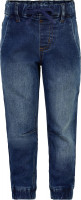 Minymo Jungen Hose Jeans Stretch Loose Fit Denim
