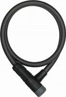 ABUS Fahrradschloss 5410 Kabelschlösser 40798 Schwarz