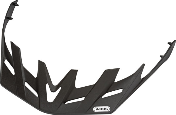 ABUS Ersatzteil Fahrradhelm Ersatzschirm Urban-I 2.0