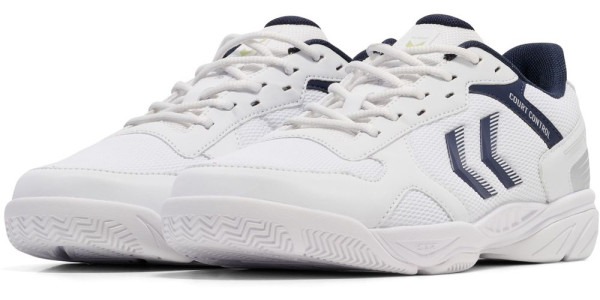 Hummel Hallenschuhe - Handball Court Control Ii 225341