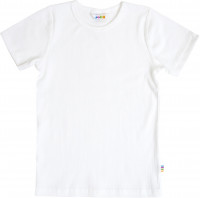 Joha Kinder T-Shirt White