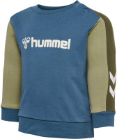 Hummel Kinder Sweatshirts Hmleddo Sweatshirt