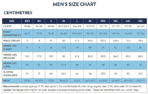 Trespass Kinder Skihose Rumi Ski Trouser