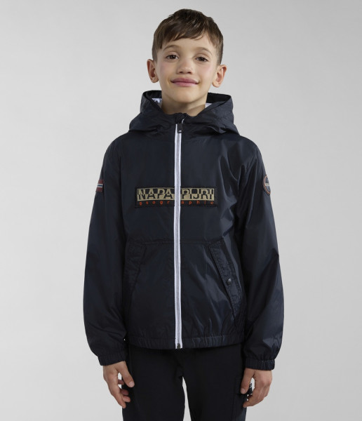 Napapijri Kinder Anorak K A-Cree Op NP0A4HT9
