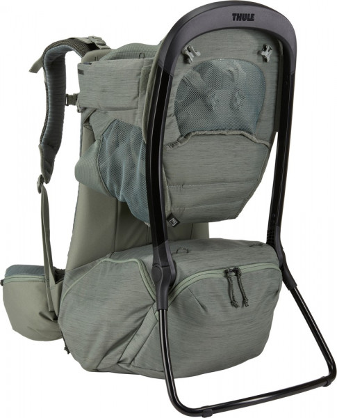 Thule Kindertrage Sapling Child Carrier Agave Grün