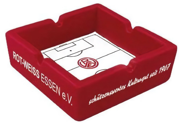 Rot-Weiß Essen Aschenbecher 3019107