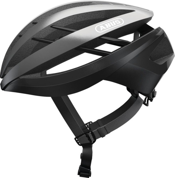 ABUS Fahrradhelm Aventor Road Helm 40563P Dark Grey