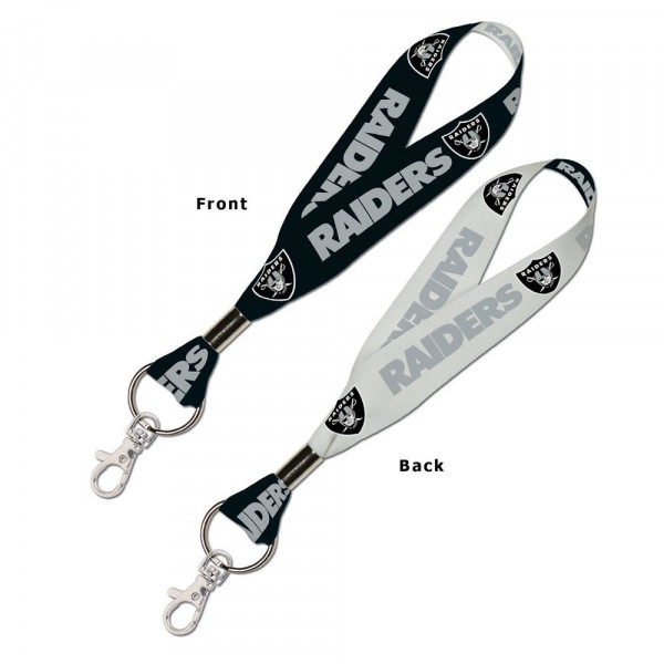 Las Vegas Raiders Lanyard American Football