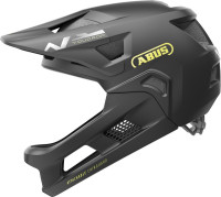 ABUS Kinder Fahrradhelm Kids YOUDROP FF