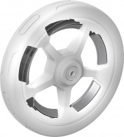 Thule Kinderwagen Räder Kit Spring Reflective Wheel Kit (Räder sind nicht enthalten)