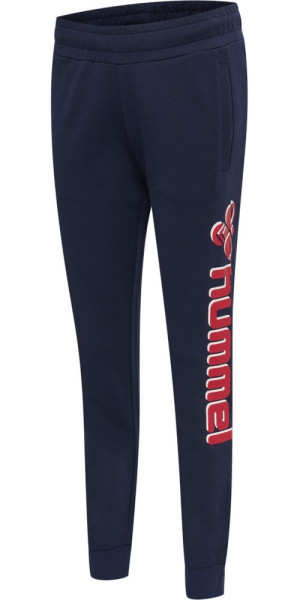 Hummel Damen Sweatpant Hmlic Kim Regular Pants 216035