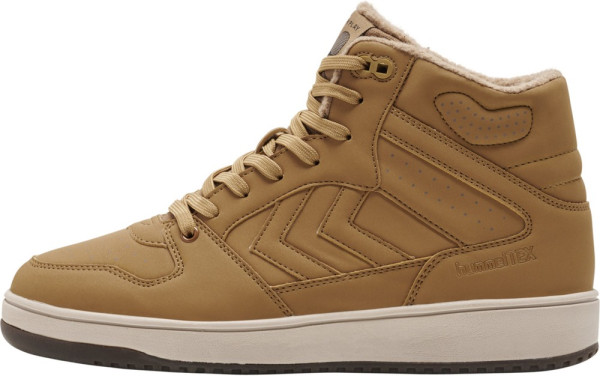 Hummel Sneaker St. Power Play Mid Tex