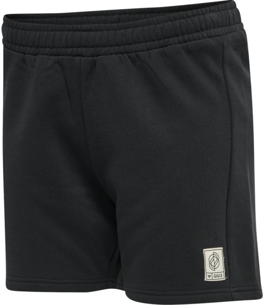 Hummel Damen Sportshorts Hmlgg12 Sweat Shorts Woman 213949