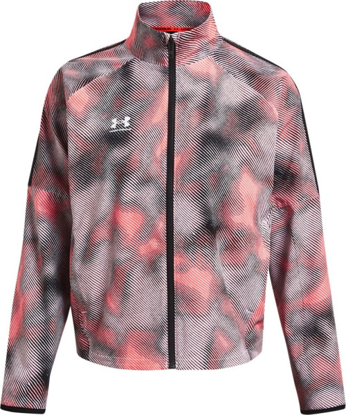 Under Armour Damen Trainingshose UA W'S Ch. Pro Track Prnt