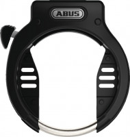 ABUS Fahrradschloss 4650XL Rahmenschlösser 86730 Schwarz