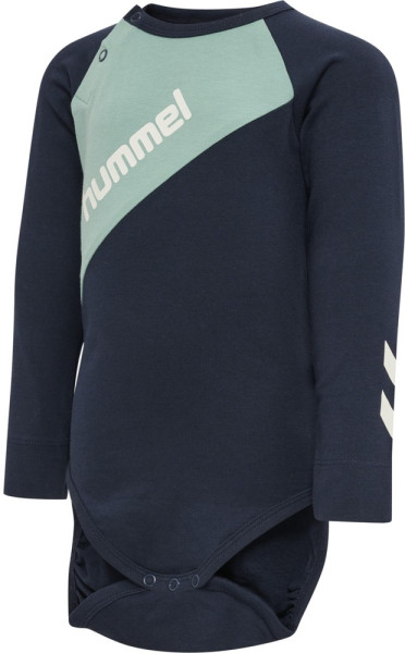 Hummel Kinder Body Langarm Hmlseoul Body L/S