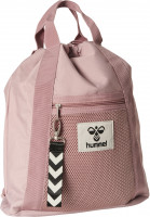 Hummel Kinder Sporttasche Hiphop Gym Bag Deauville Mauve