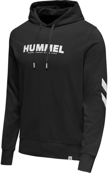 Hummel Hoodie Hmllegacy Logo Hoodie