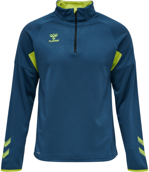 Hummel Half-Zip Sweatshirt Hmllead Pro Half Zip