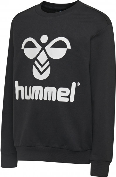 Hummel Kids Hoodie Dos Sweatshirt Black