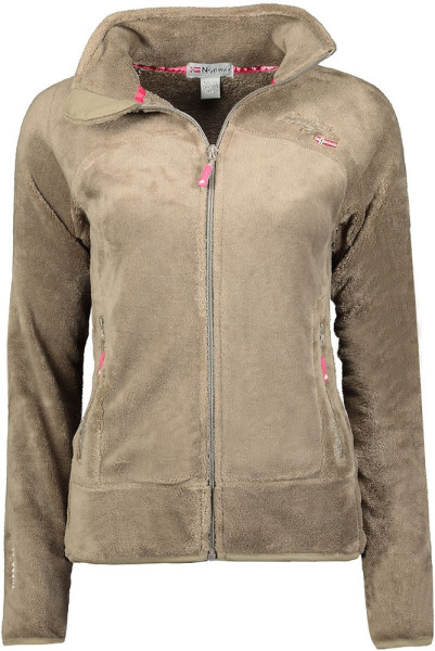 Geographical Norway Damen Fleecejacke Upaline Lady Color 007 Bs3