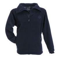 BMS Bms Fleece Pullover Marine/Navy BMS Bms Fleece Pullover Marine/Navy