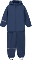 CeLaVi Kinder Regenset Basic Rainwear Set PU 5552